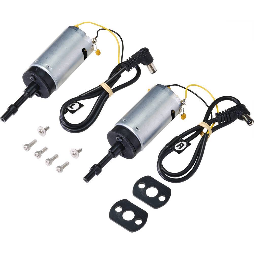 Reely Motore elettrico brushless per modelo di nave