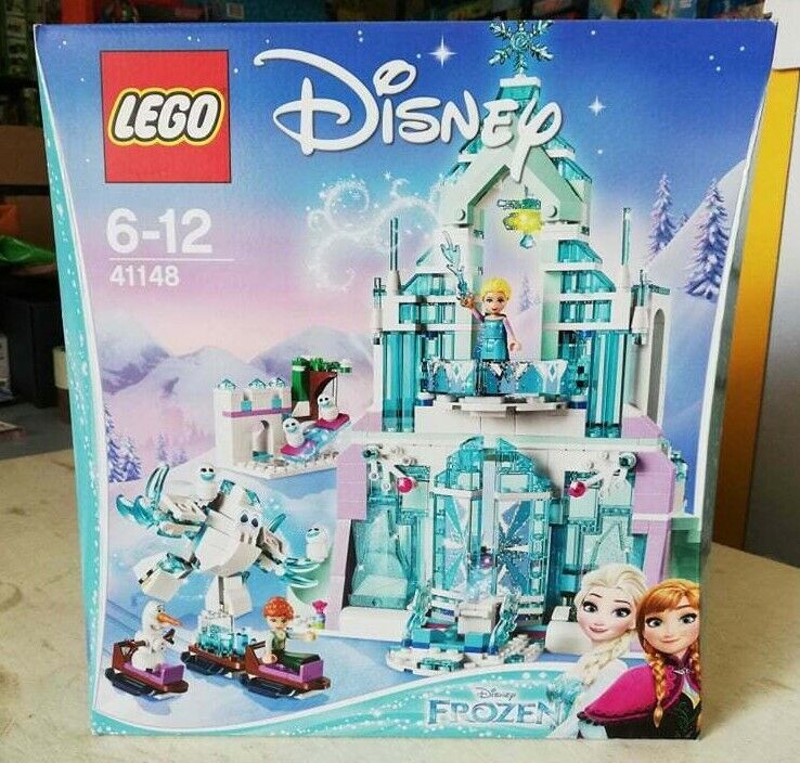 LEGO 41148 DISNEY FROZEN