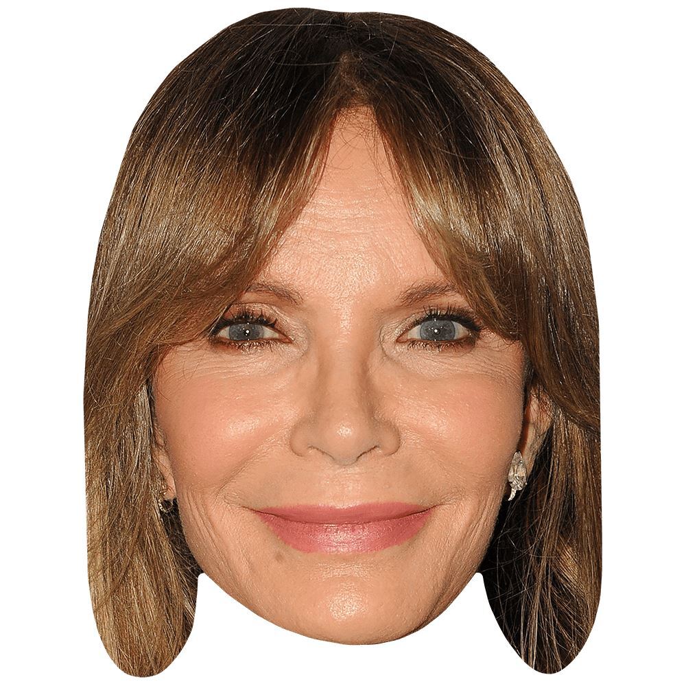 Jacquelyn Smith (Smile) Big Head