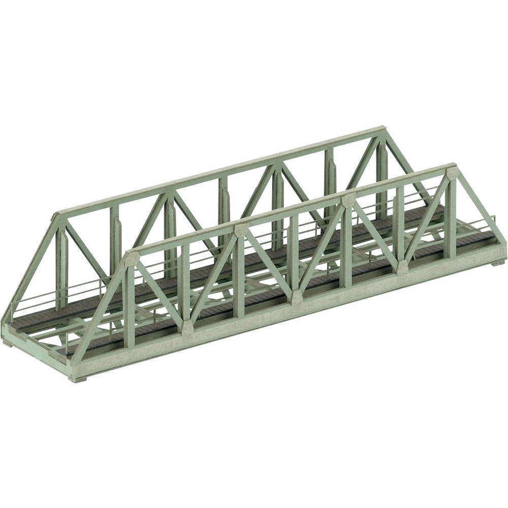 Märklin 89759 Z Ponte 1 binario Z Märklin miniclub (L x L x A) 110 x 25 x 28 mm