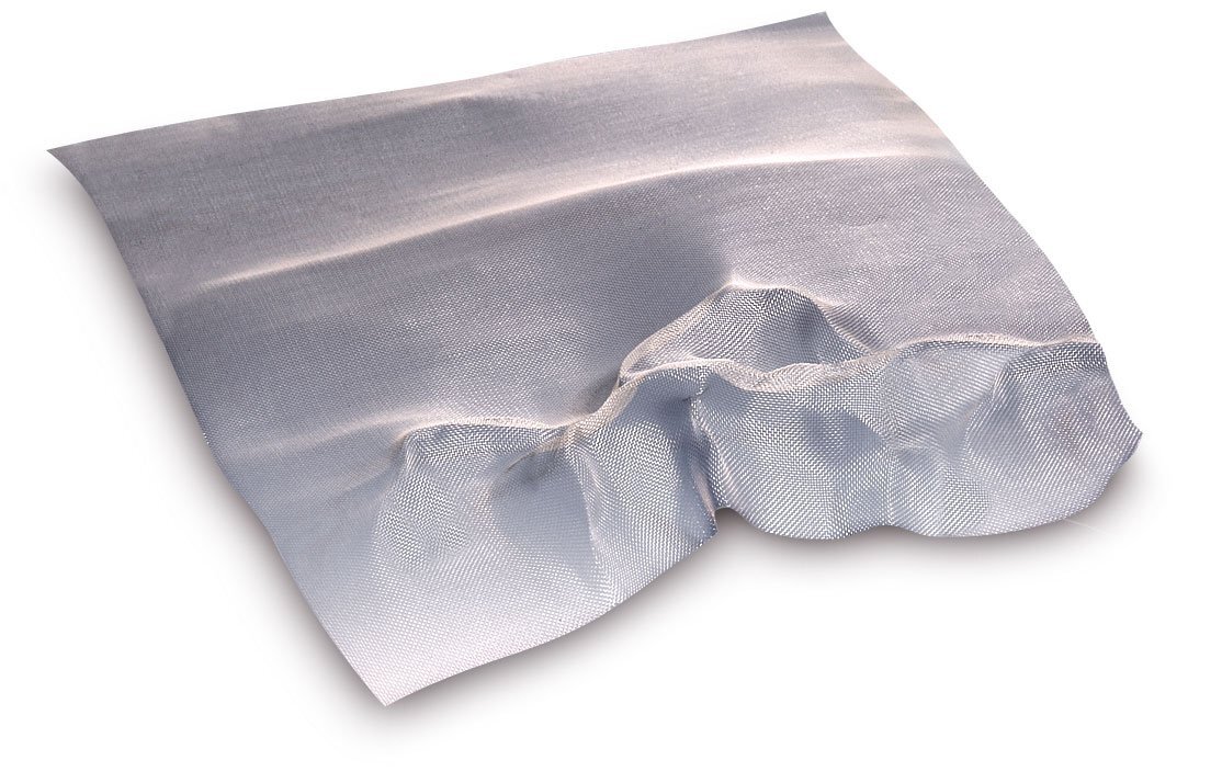 Fine Wire Mesh for sub structure
