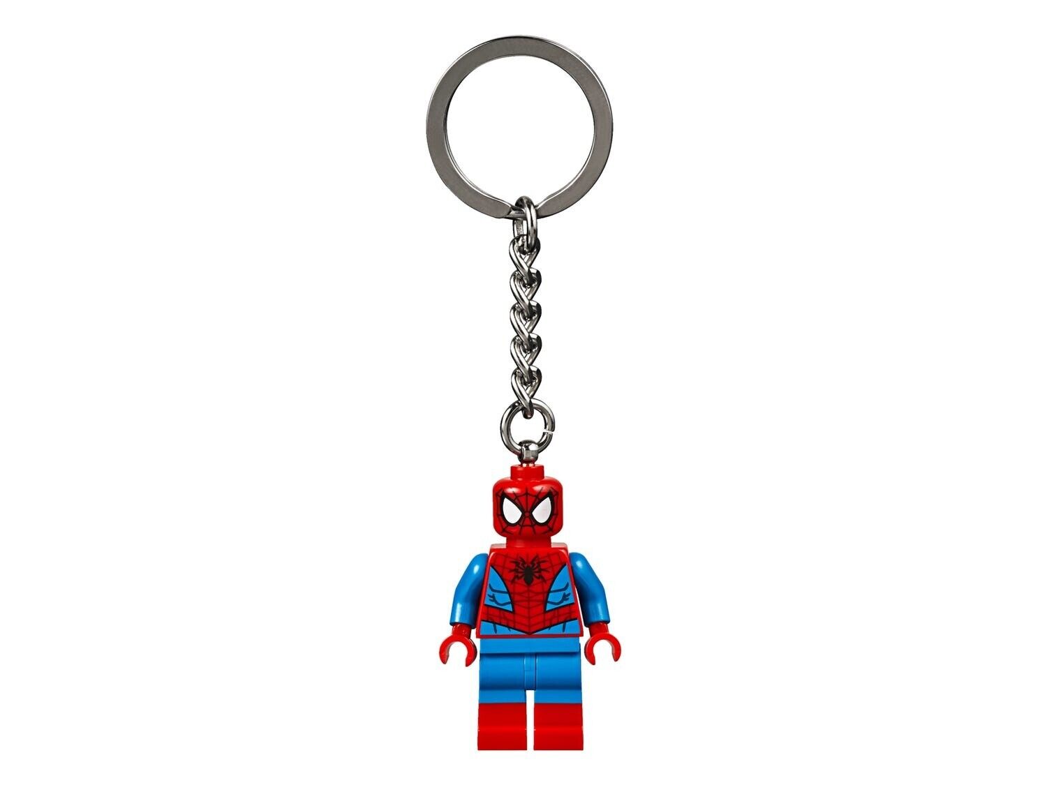 Portachiavi di Spider-Man 853950 | Marvel | LEGO