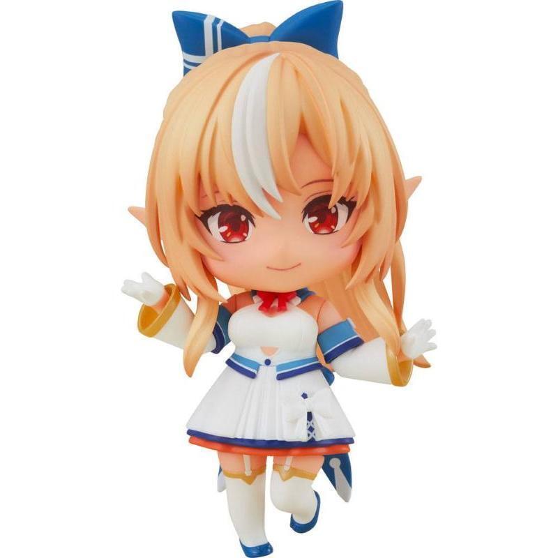 Hololive Production Nendoroid Shiranui Flare 10 cm Good Smile Company