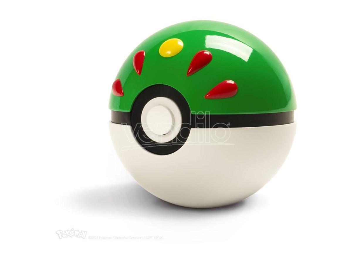 Pokémon Diecast Replica Friend Ball Wand Company