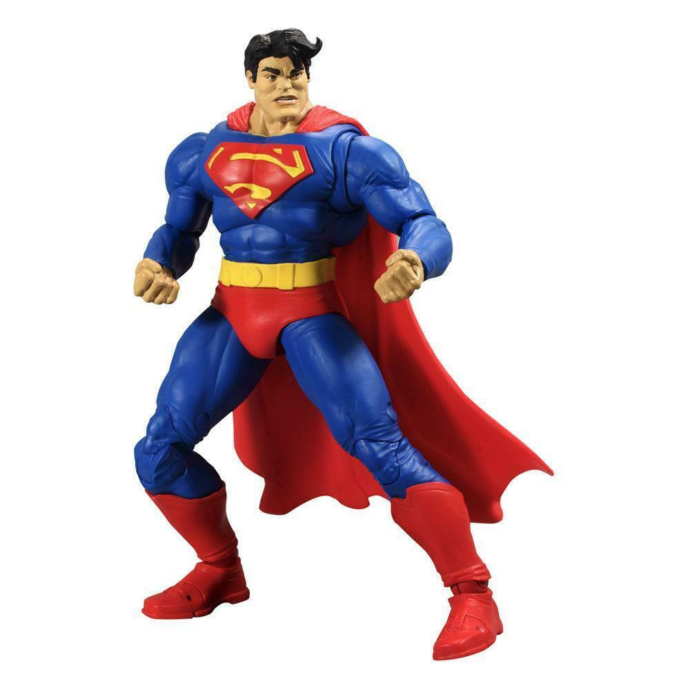 Multiverse: SUPERMAN (Batman: The Dark Knight Returns) BAF by McFarlane