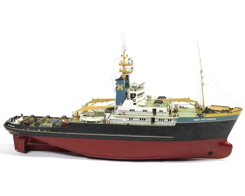 Billing Boats 01000478 Smit Rotterdam 1:75 modellismo