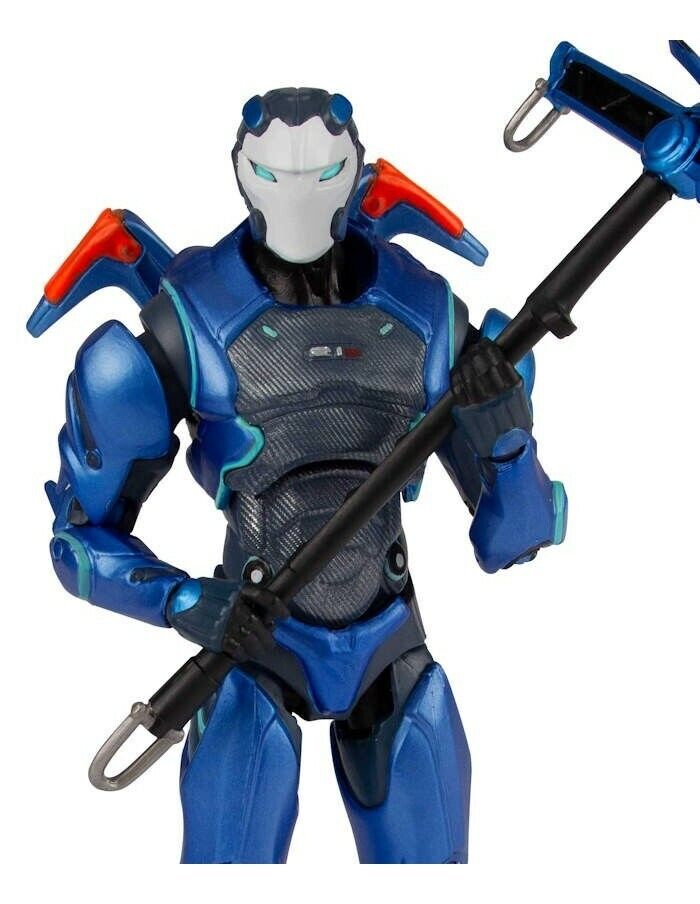 McFarlane FORTNITE ACTION FIGURE 18 CM CARBIDE NEW