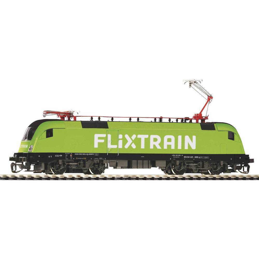TT E-Lok ES 64 U2 Taurus Flixtrain Piko TT 47436
