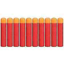 HASBRO A4368E24 NERF NSTRIKE ELITE MEGA 10 DART REFILL