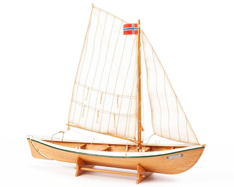 Billing Boats 01000910 Torborg 1:20 modellismo