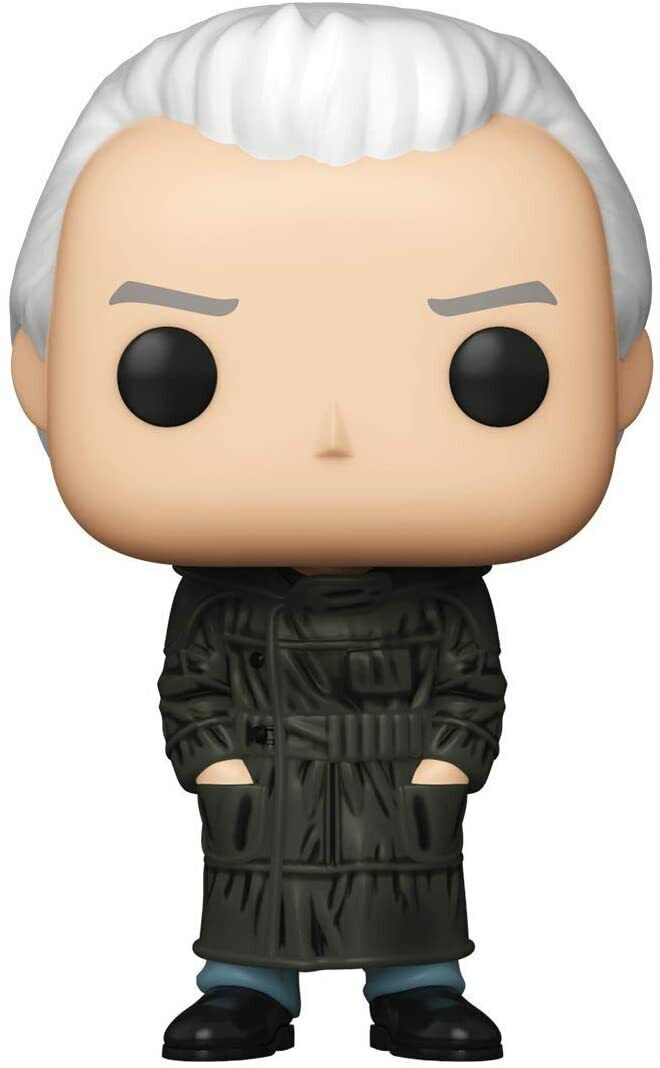 BLADE RUNNER 1982 FIGURA ROY BATTY RUTGER HAUER FUNKO "POP"