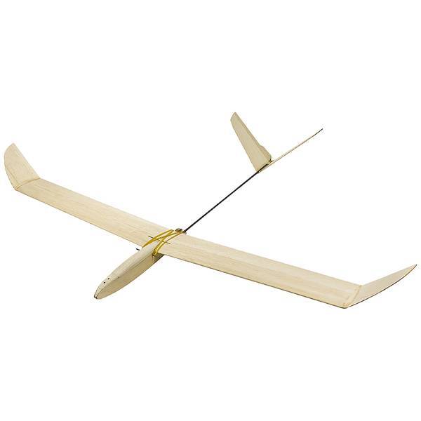 PICHLER CANDY ALIANTE RADIOCOMANDATO IN KIT DA COSTRUIRE 1350 MM MODELLISMO