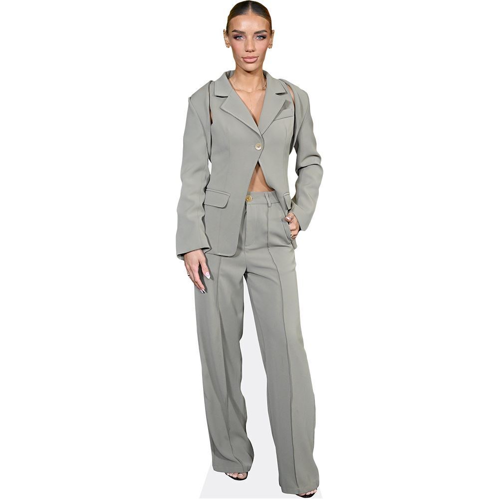 Jena Frumes (Suit) mini formato