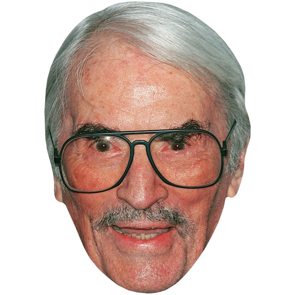 Gregory Peck (Glasses) Big Head
