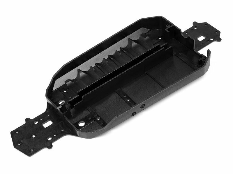 MAVERICK MV22621 Telaio Chassis STRADA EVO TC DC