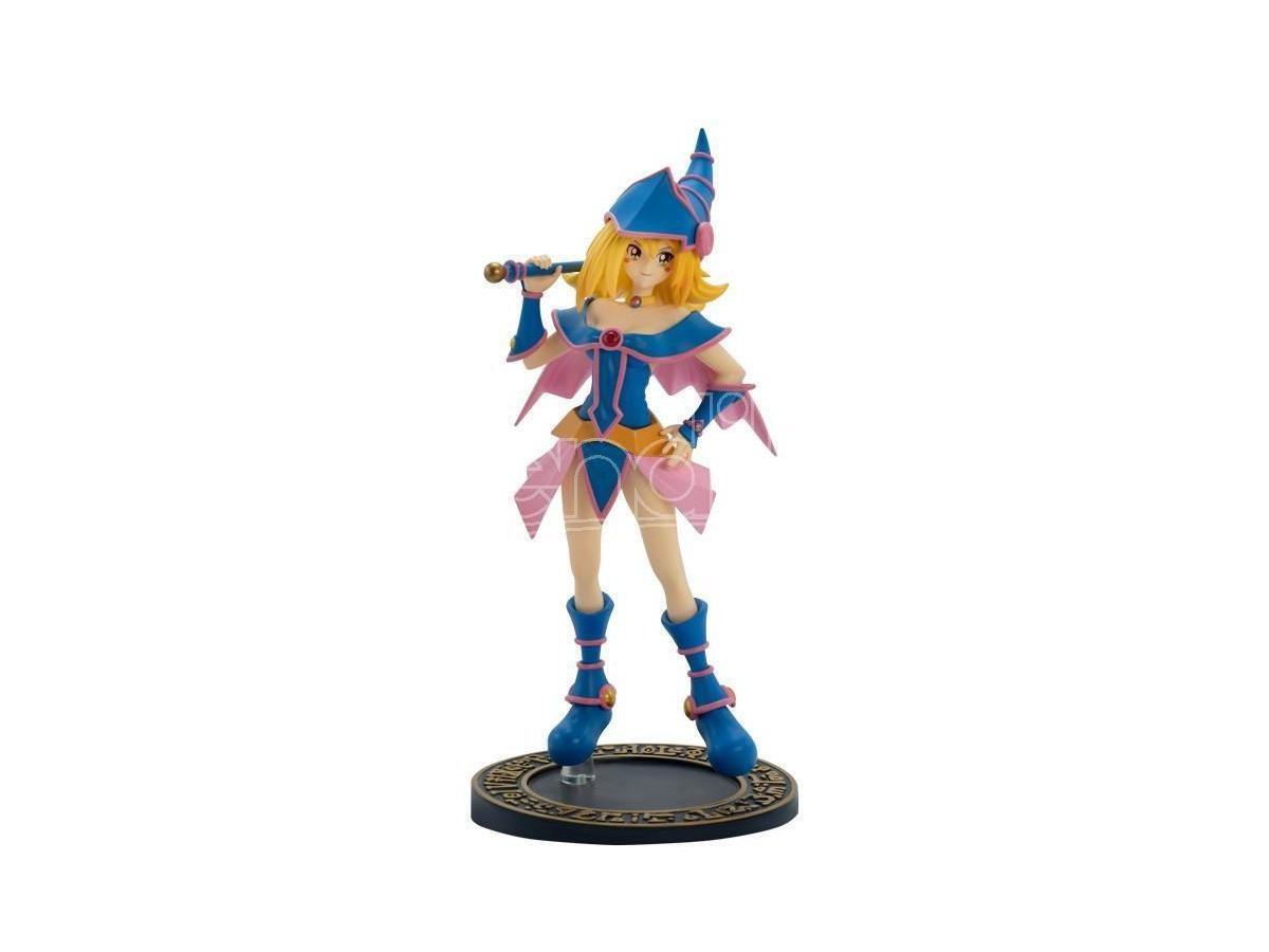 Yu-gi-oh - Statua Figura "magician Girl" Figures - Abystyle