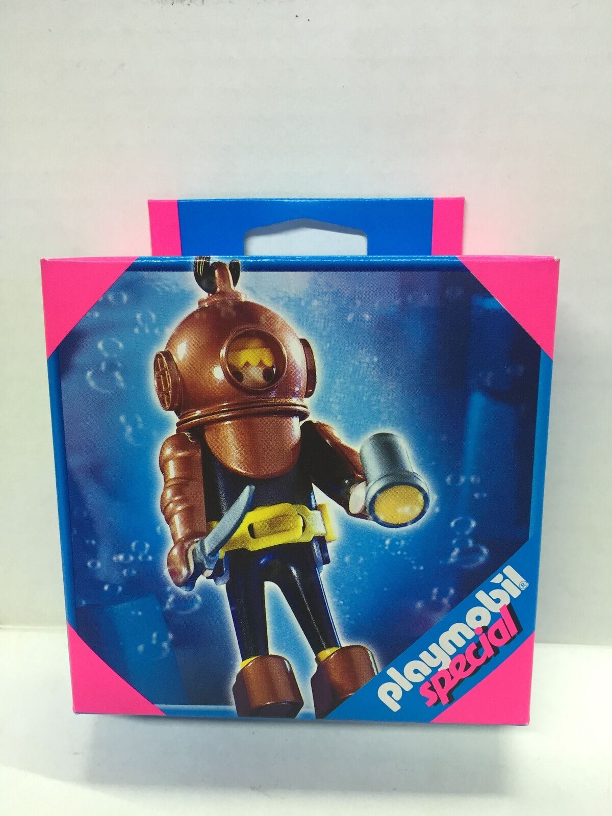 Playmobil Special 4658 PALOMBARO MIB, 2006