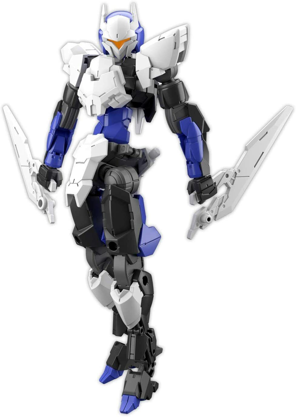 BANDAI GUNDAM 30MM 30 MINUTES MISSIONS EXM-A9n SPINATIO NINJA 1/144