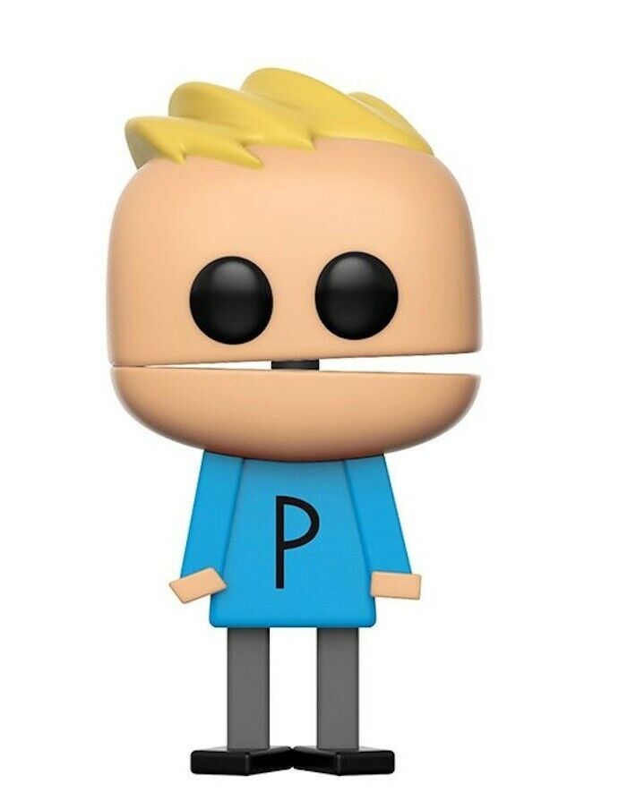 FUNKO POP TV SOUTH PARK PHILLIP VINYL FIGURE NEW!