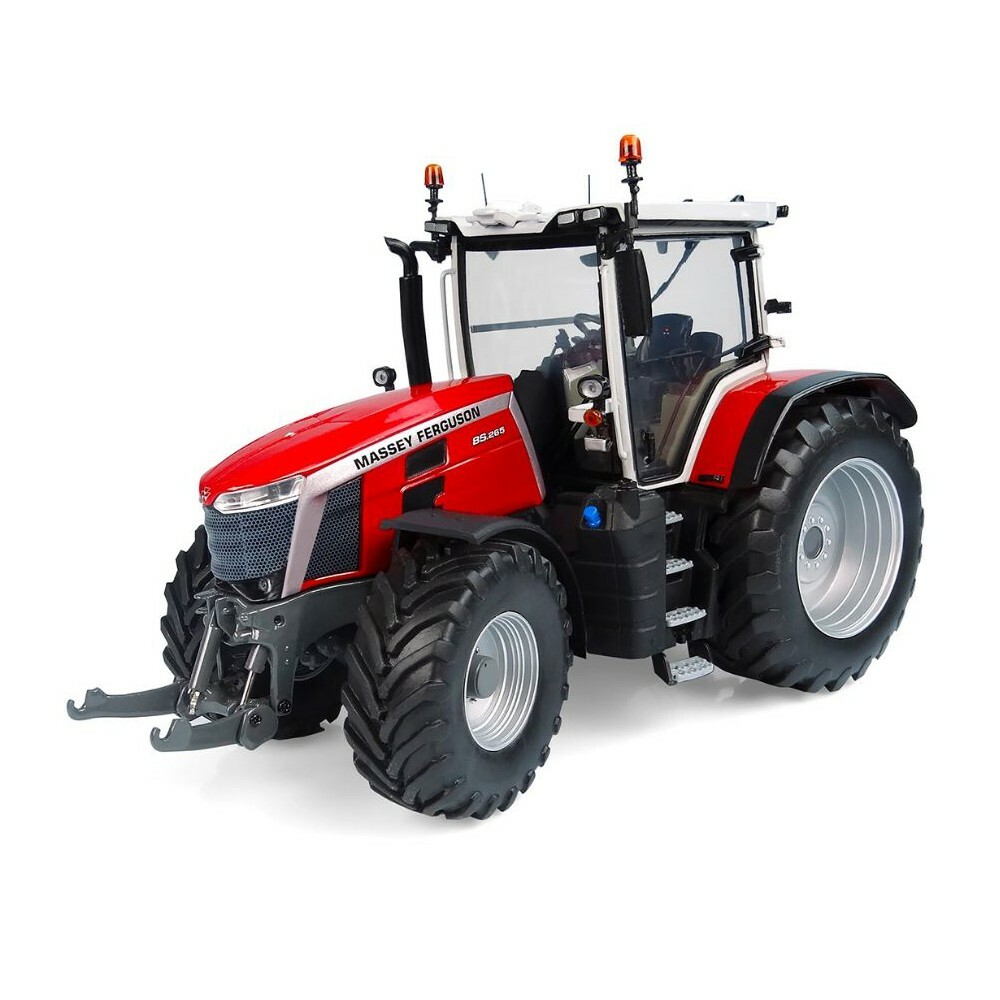 Universal Hobbies COLLECTION - Massey Ferguson 8S.265 SCALA 1/32 uh 6262