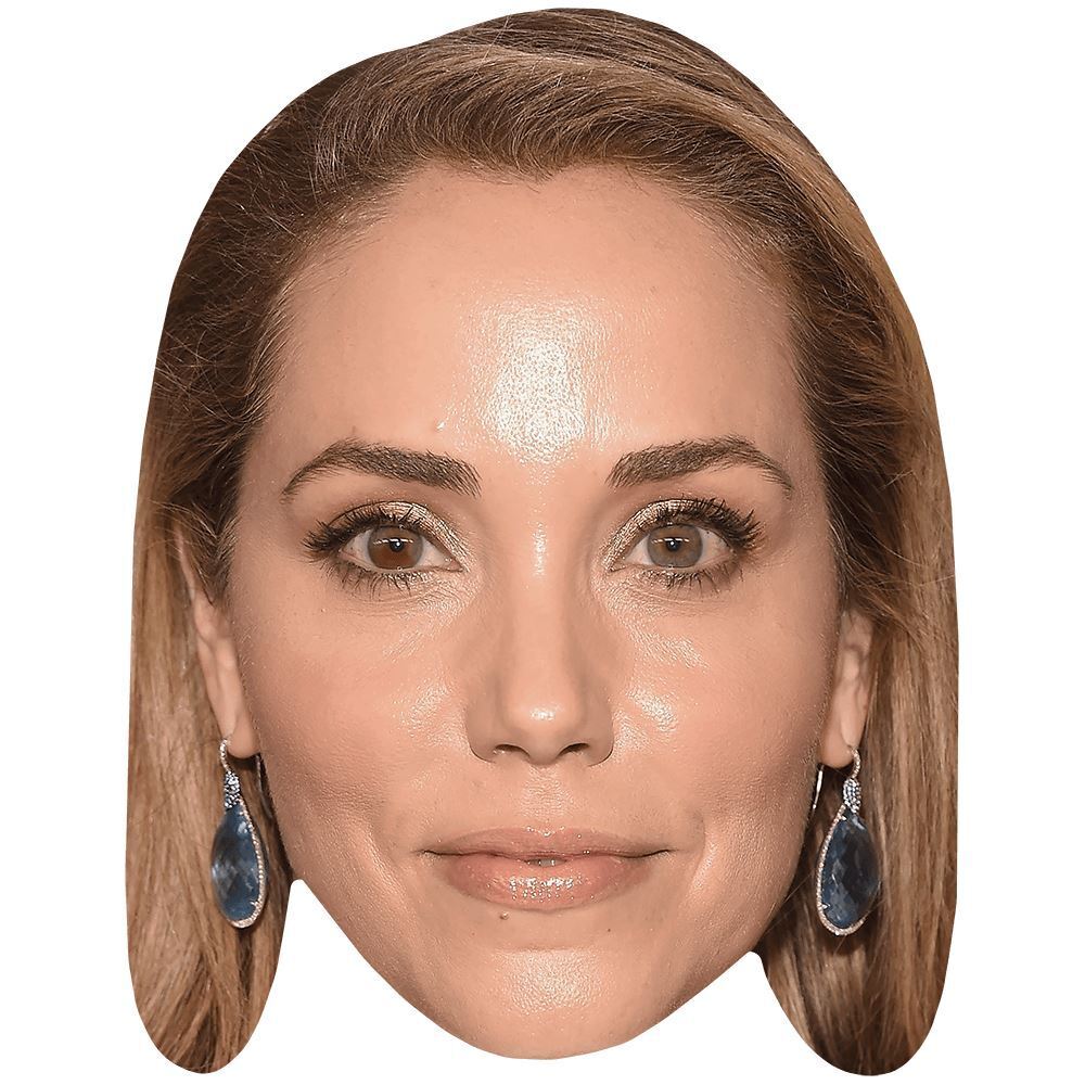 Elizabeth Berkley (Earrings) Big Head