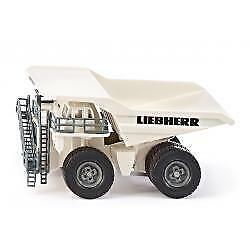 SIKU 1807 CAMION LIEBHERR T264