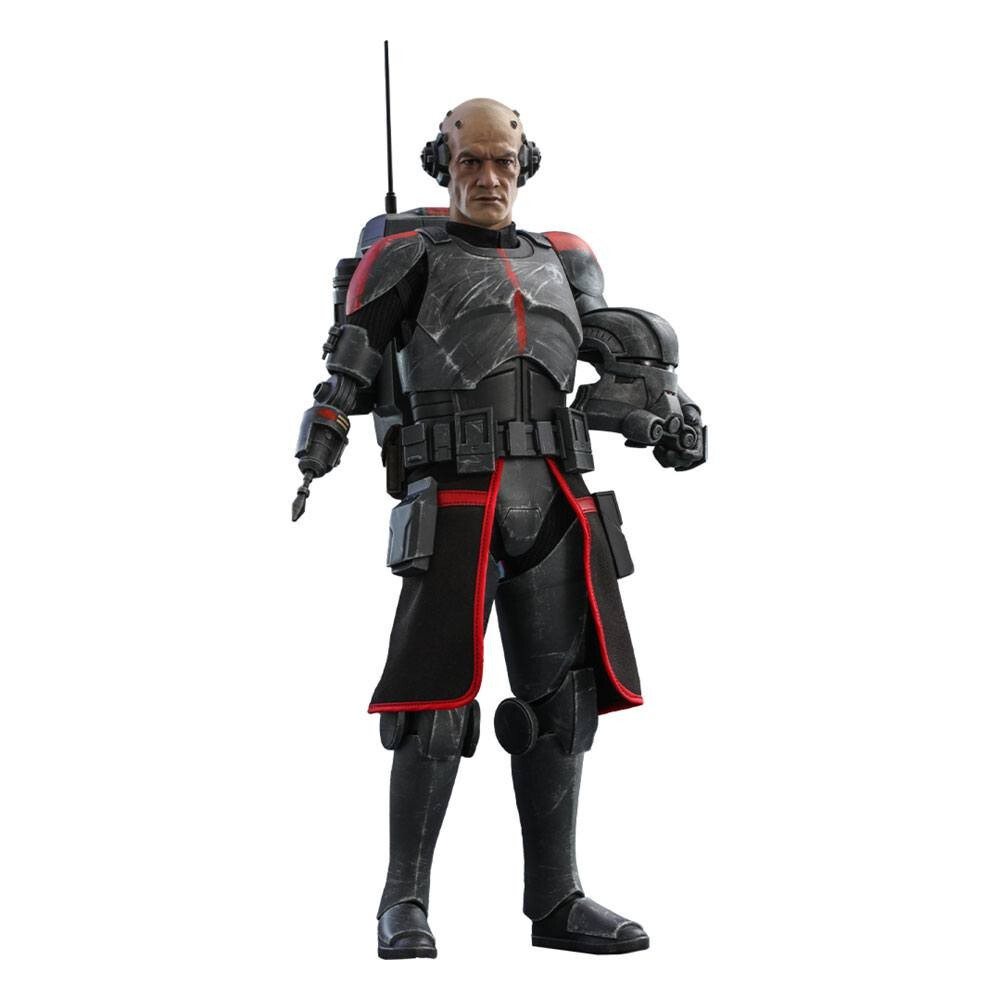 Hot Toys Star Wars - Echo - Il lotto cattivo