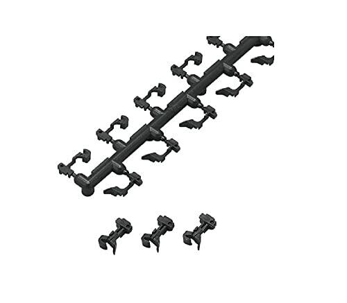KATO N Gauge KATO Accoppiatore IN 20 Pezzi 11-702 Ferrovia Modello Forniture