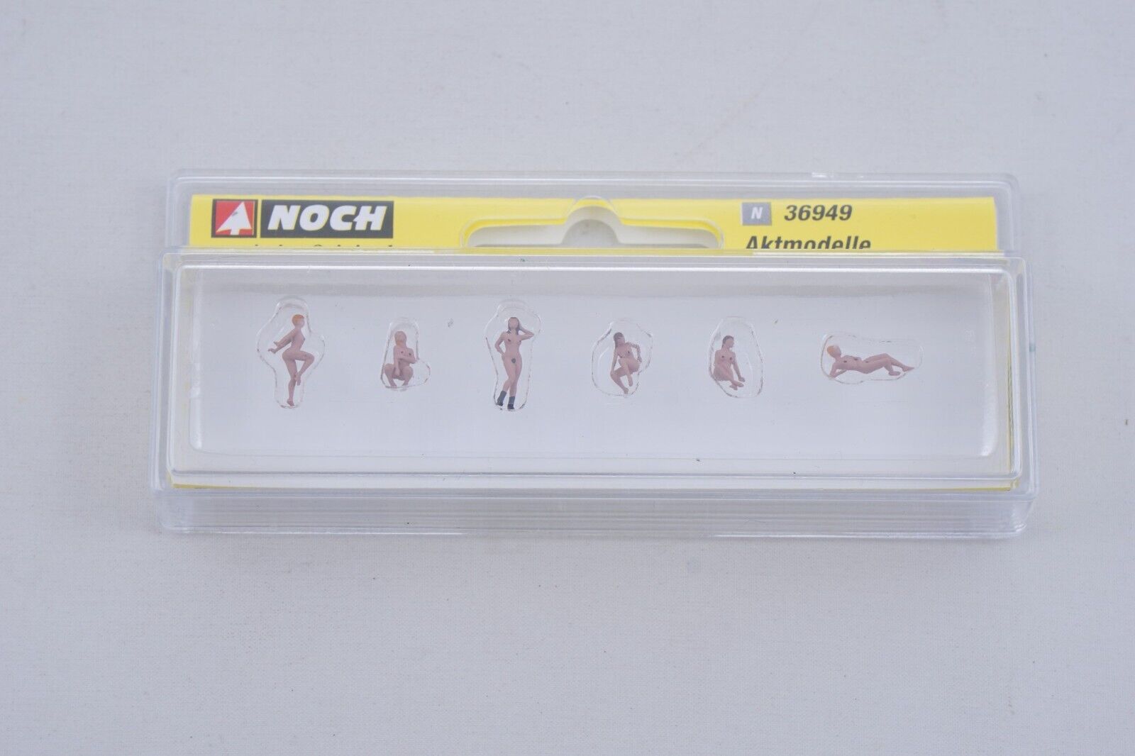 Noch 36949 Modelle in posa N modellismo