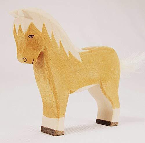 Margarete Ostheimer Haflinger