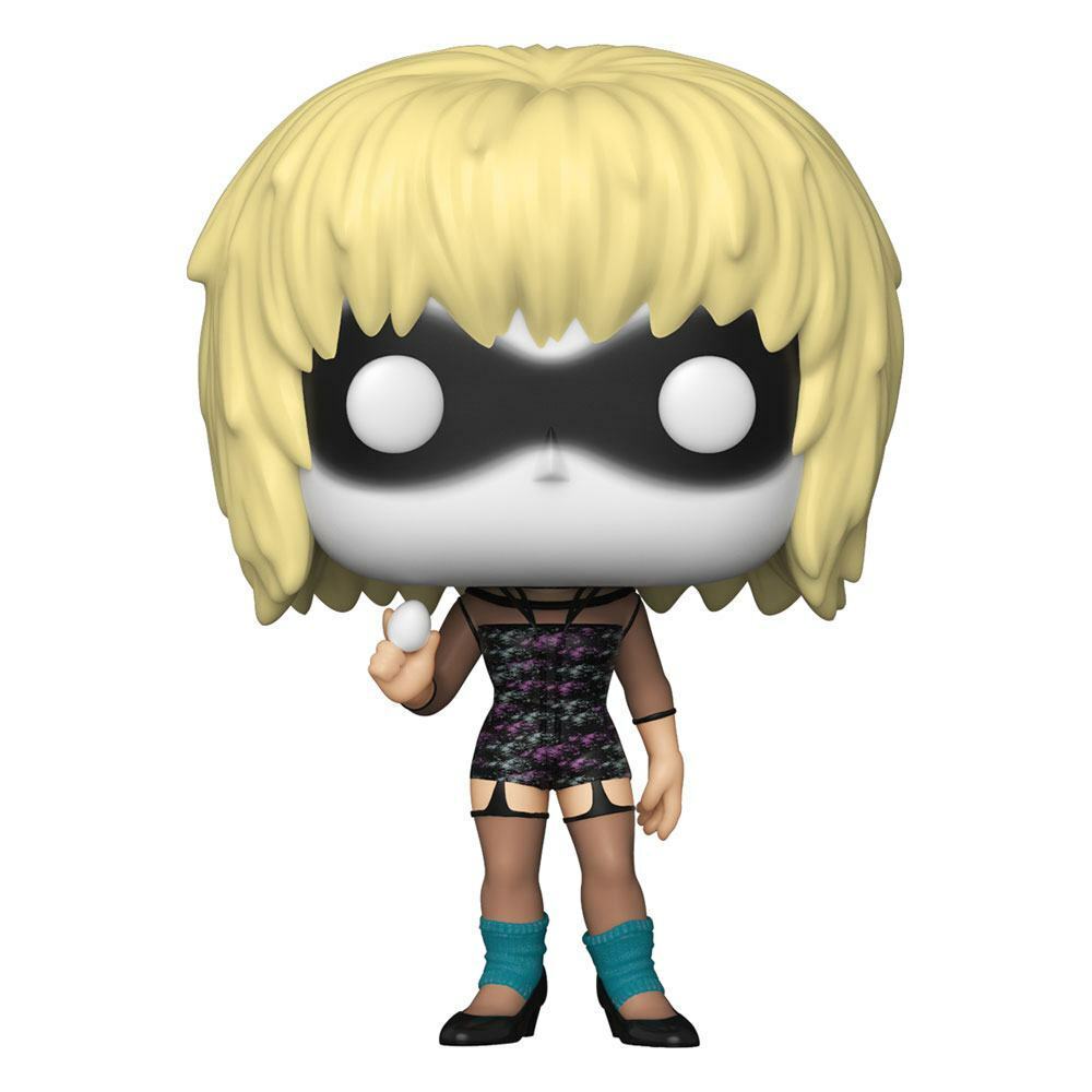 Blade Runner Pris POP Movies #1035 Vinyl Figure FUNKO