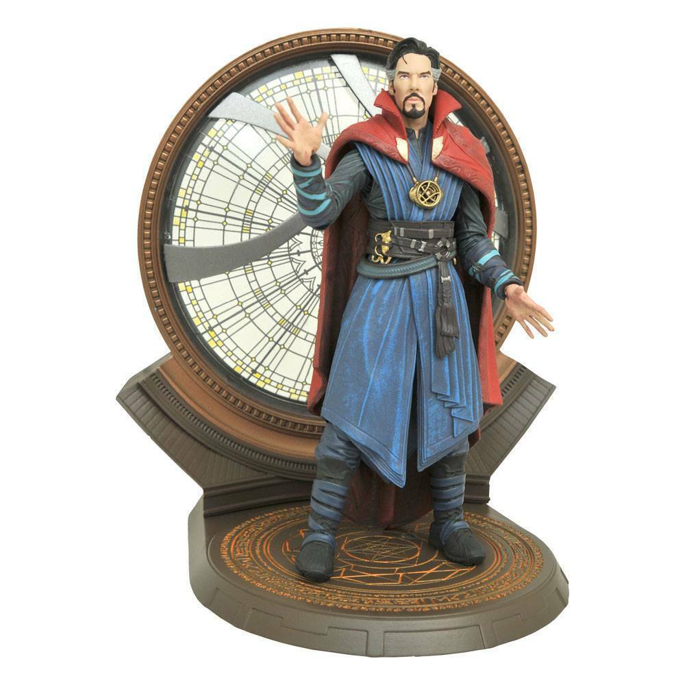 MARVEL - Doctor Strange in the Multiverse of Madness - Dr. Strange Marvel Select