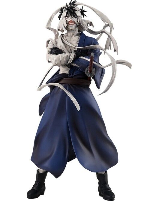 Good Smile Company Pop Up Parade Makoto Shishio