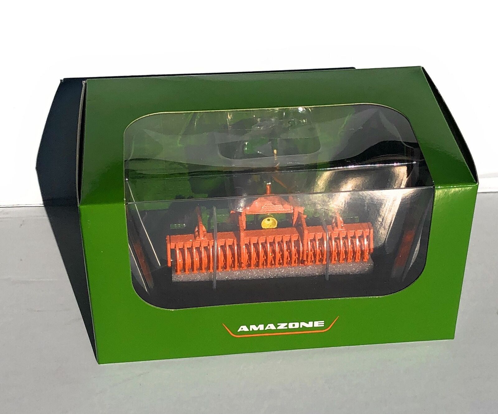 REPLICAGRI COLLECTION AMAZONE RE30 3MT SCALA -1/32 rep252