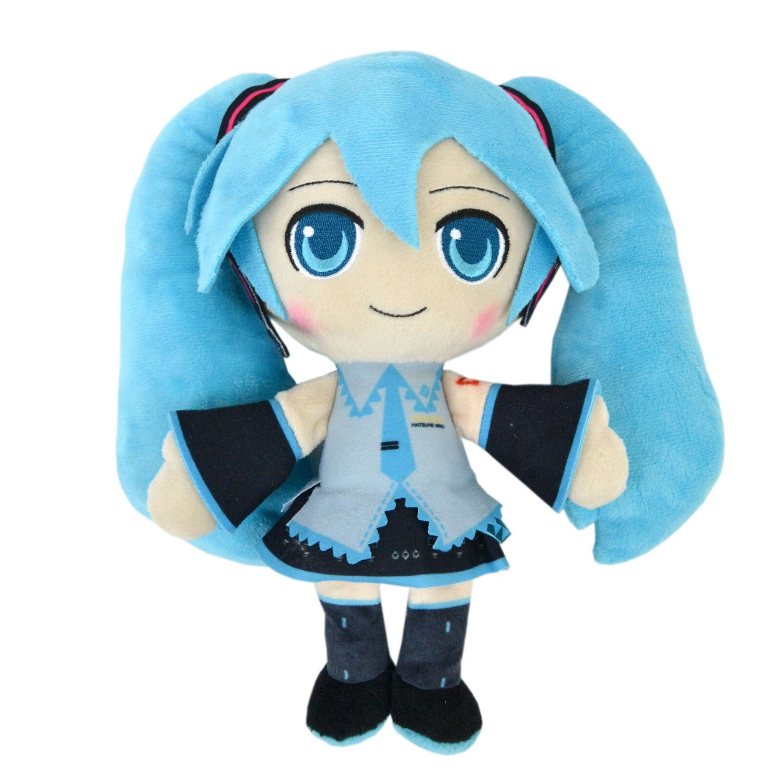 VOCALOID - Hatsune Miku Plush Peluche 30 cm