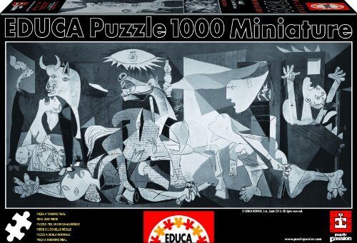 Educa Puzzle, Colore Various, EB14460 (e2s)