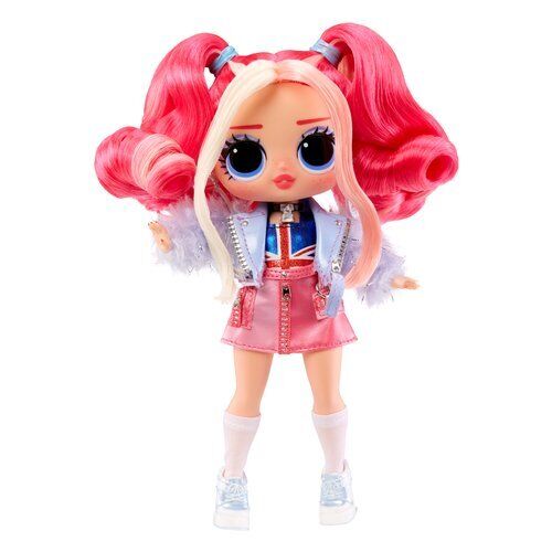 Bambola LOL SURPRISE Tweens serie 3 Chloe Pepper Mga 584056