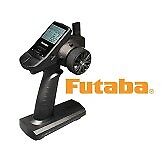 Futaba - Radiocomando TX 3PV R203GF DISPLAY 2,4GHZ