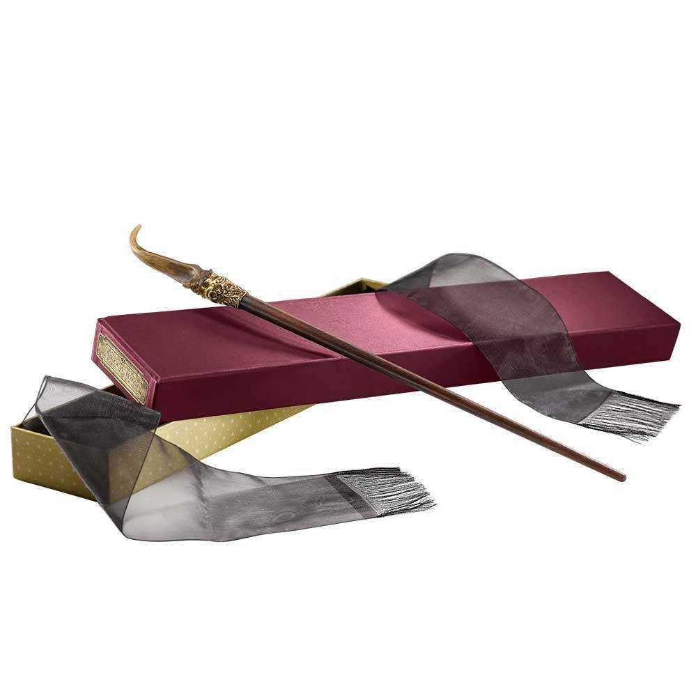 FANTASTIC BEASTS 2 - Nicolas Flamel Magic Wand Noble Collection