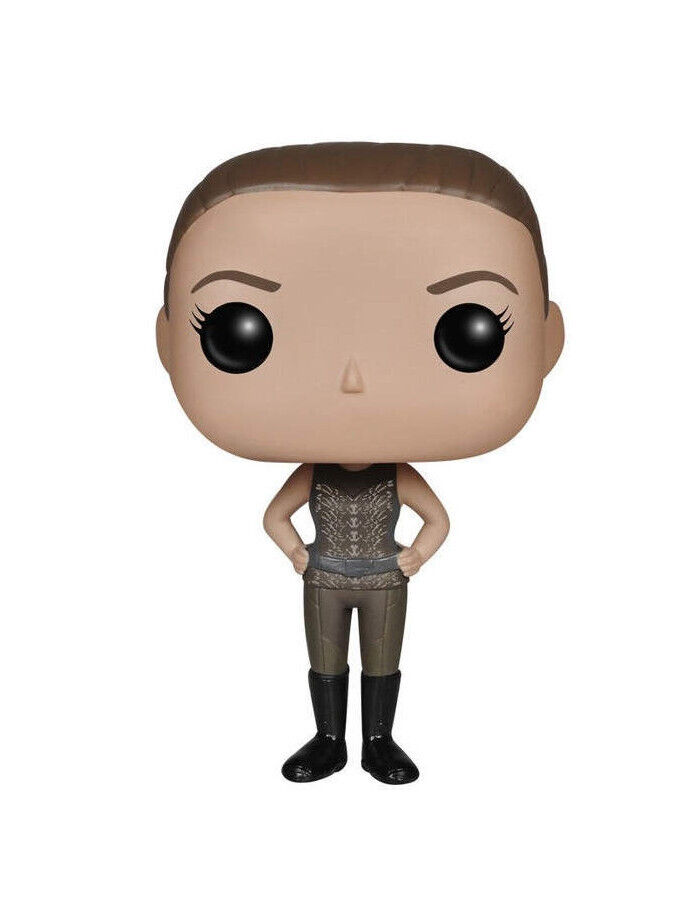 FUNKO POP MOVIES JUPITER ASCENDING JUPITER JONES 127 VINYL FIGURE NEW!
