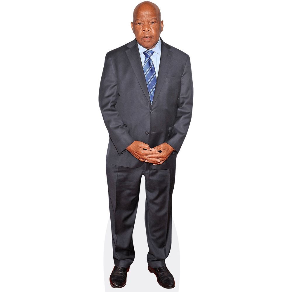 John Lewis (Suit) mini formato