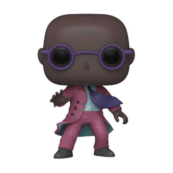 FUNKO POP MORPHEUS (60279) - MATRIX - MOVIES