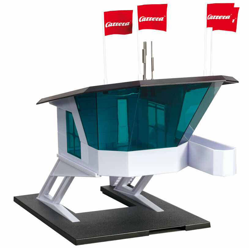 Carrera Evolution Control Tower Slot Car Accessori Autopiste CARRERA