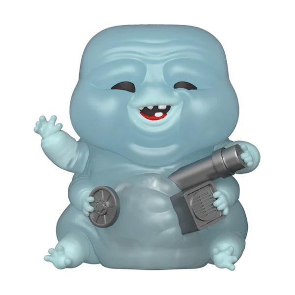 FUNKO POP MUNCHER (48581) - GHOSTBUSTERS - MOVIES - N.929