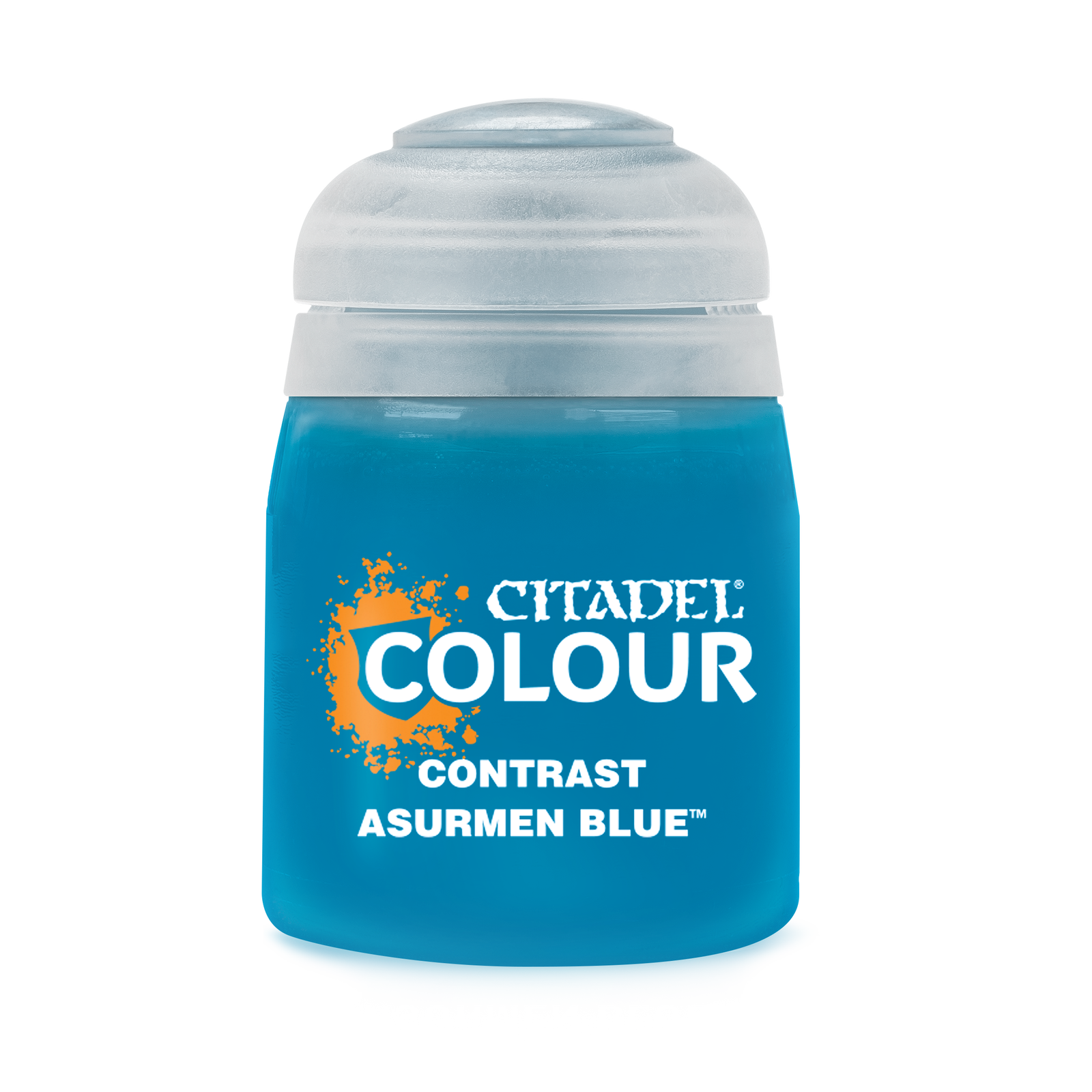 Citadel - Contrast - Asurmen Blue