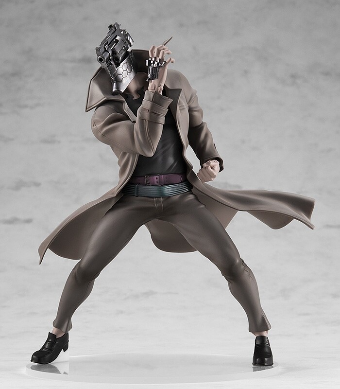 Goodsmile POP UP Parade No Guns Life Juzo Inui