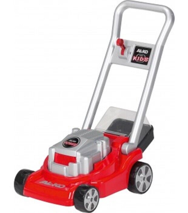 Rasaerba giocattolo ALKO mini mower bambini