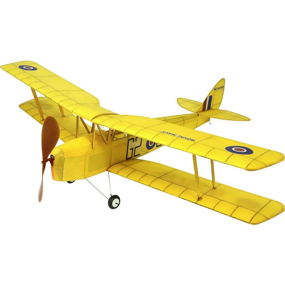 Pichler Legno Aeromodello in kit da costruire