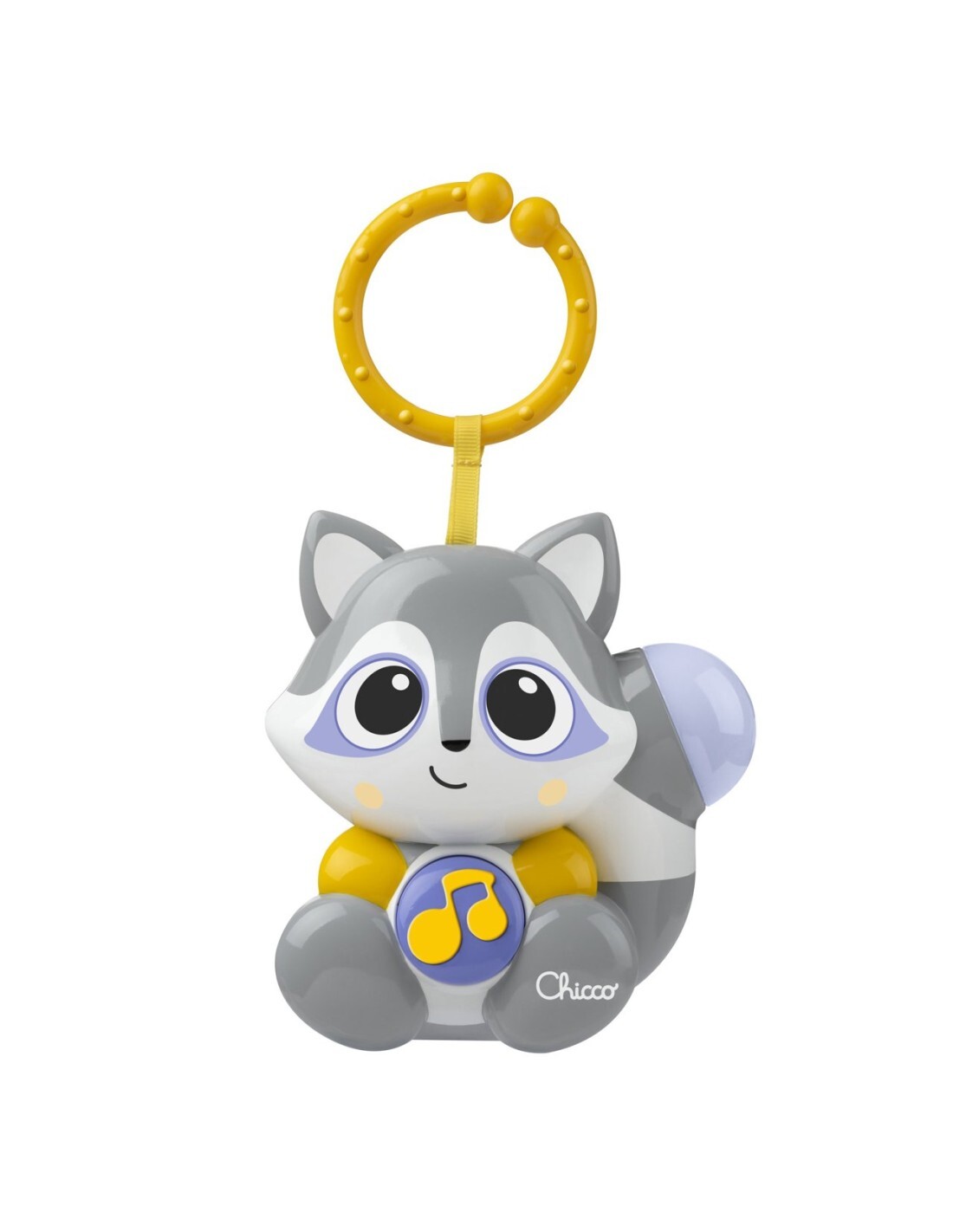 Chicco Orsetto Lavatore Magic Forest