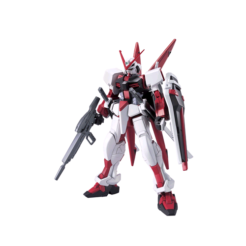 GUNDAM - 1/144 M1 Astray Model Kit High Grade HG Bandai
